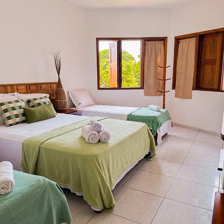 Pousada Morada Do Sol Jijoca de Jericoacoara Ngoại thất bức ảnh