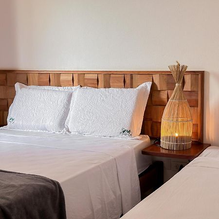 Pousada Morada Do Sol Jijoca de Jericoacoara Ngoại thất bức ảnh