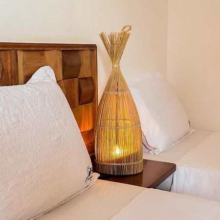 Pousada Morada Do Sol Jijoca de Jericoacoara Ngoại thất bức ảnh