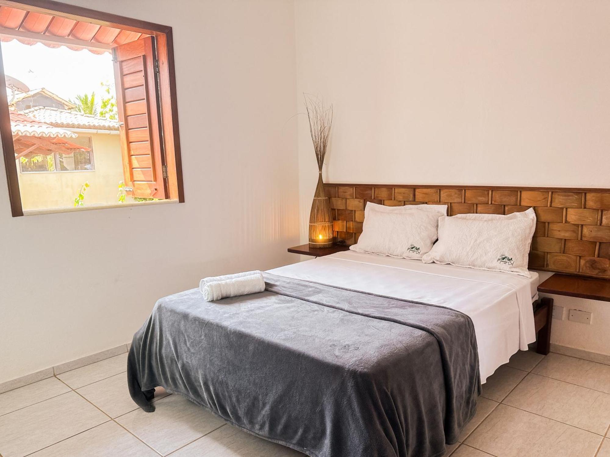 Pousada Morada Do Sol Jijoca de Jericoacoara Ngoại thất bức ảnh