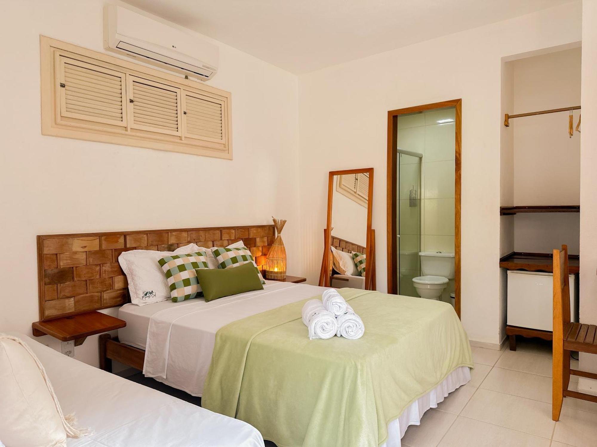 Pousada Morada Do Sol Jijoca de Jericoacoara Ngoại thất bức ảnh