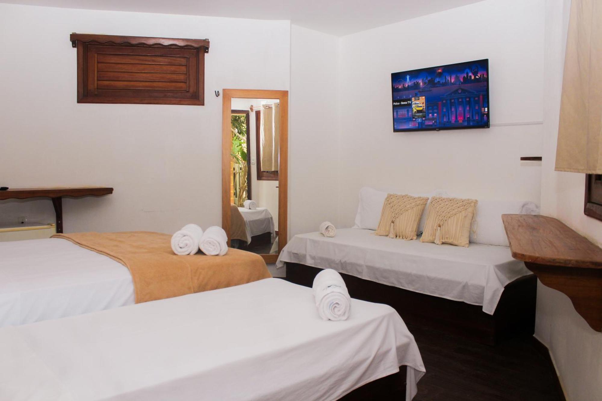 Pousada Morada Do Sol Jijoca de Jericoacoara Ngoại thất bức ảnh
