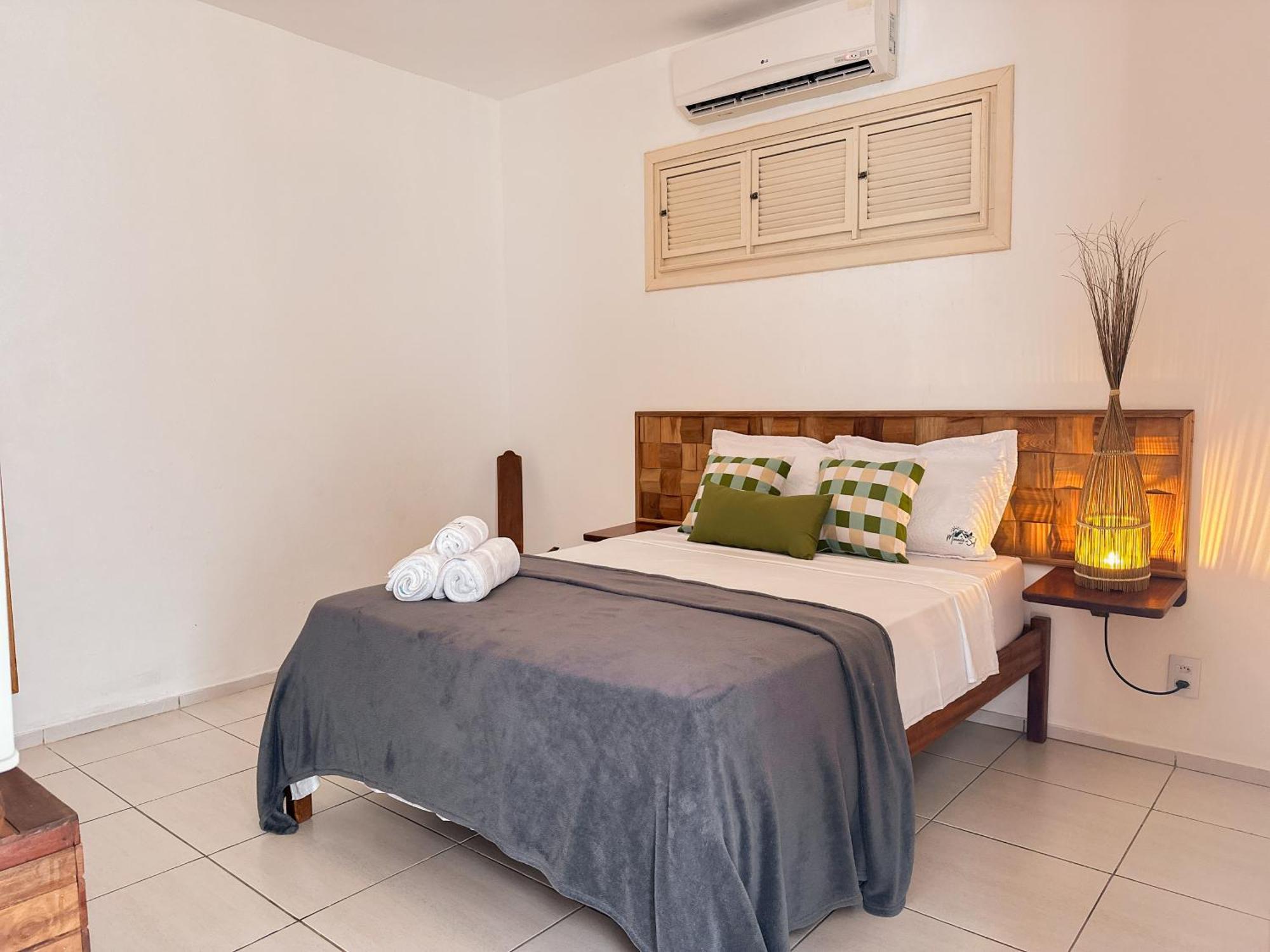Pousada Morada Do Sol Jijoca de Jericoacoara Ngoại thất bức ảnh