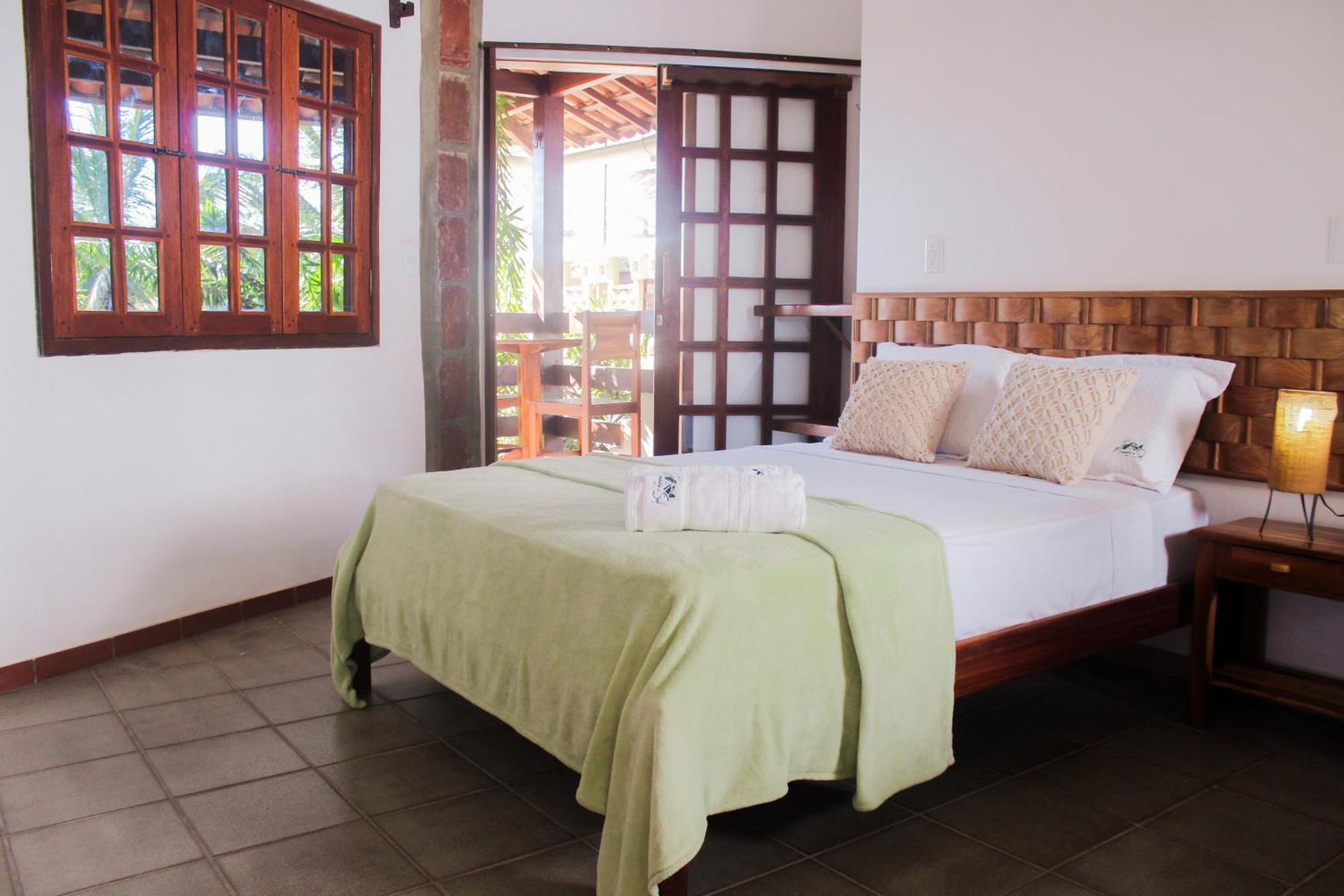 Pousada Morada Do Sol Jijoca de Jericoacoara Ngoại thất bức ảnh