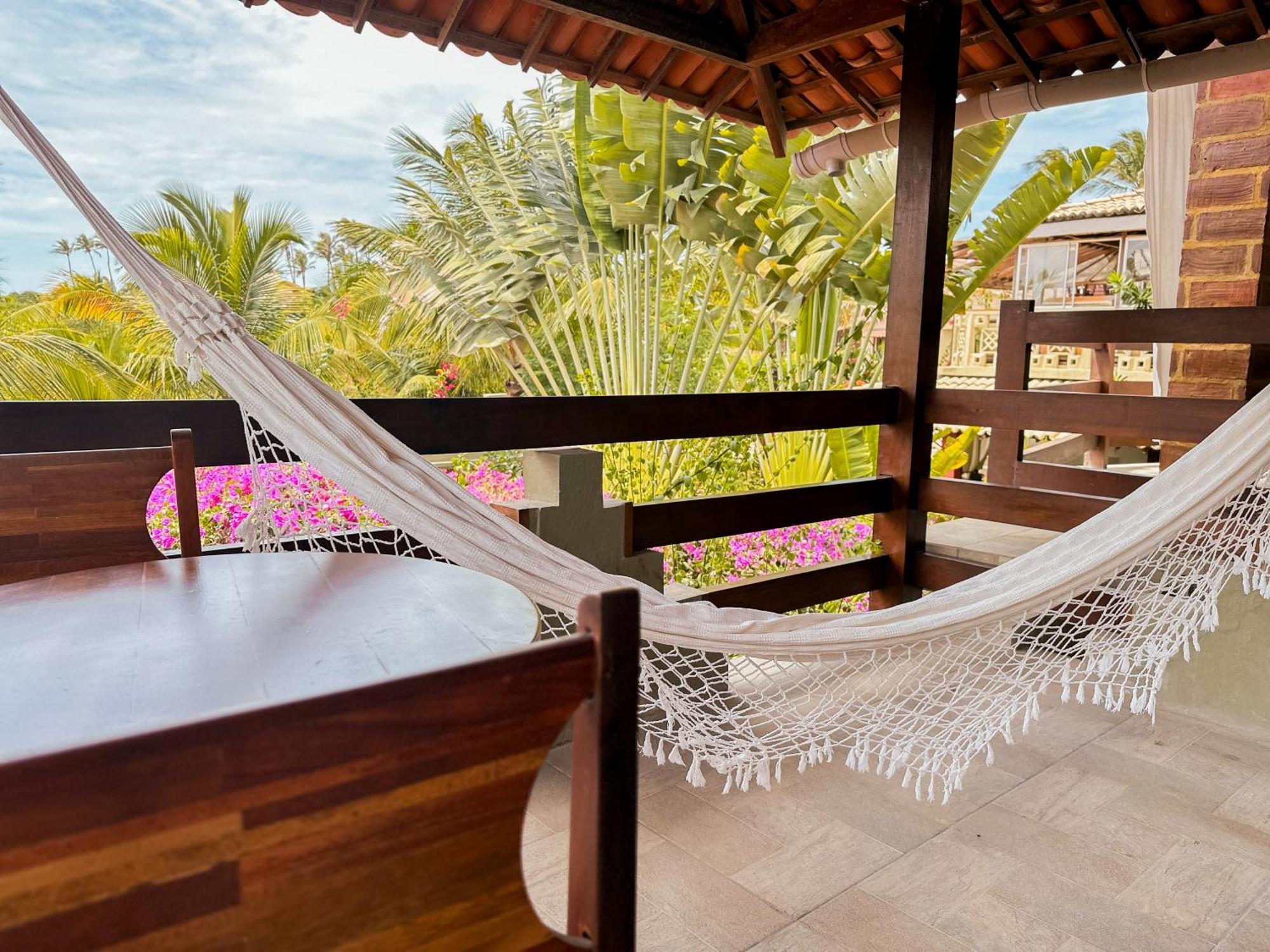 Pousada Morada Do Sol Jijoca de Jericoacoara Ngoại thất bức ảnh