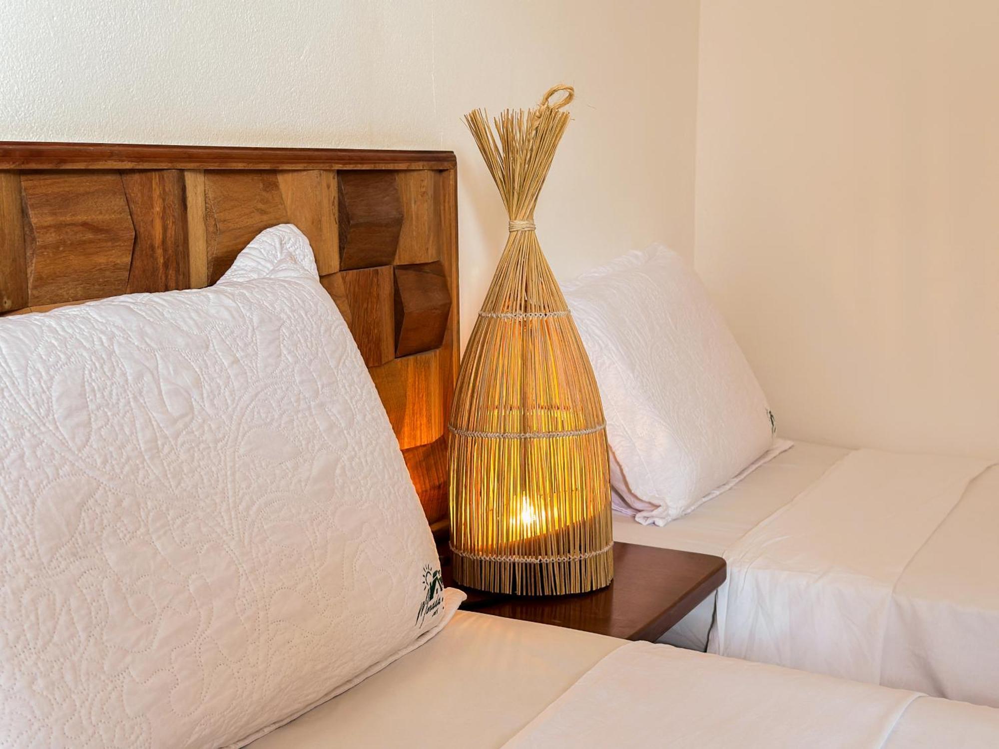 Pousada Morada Do Sol Jijoca de Jericoacoara Ngoại thất bức ảnh