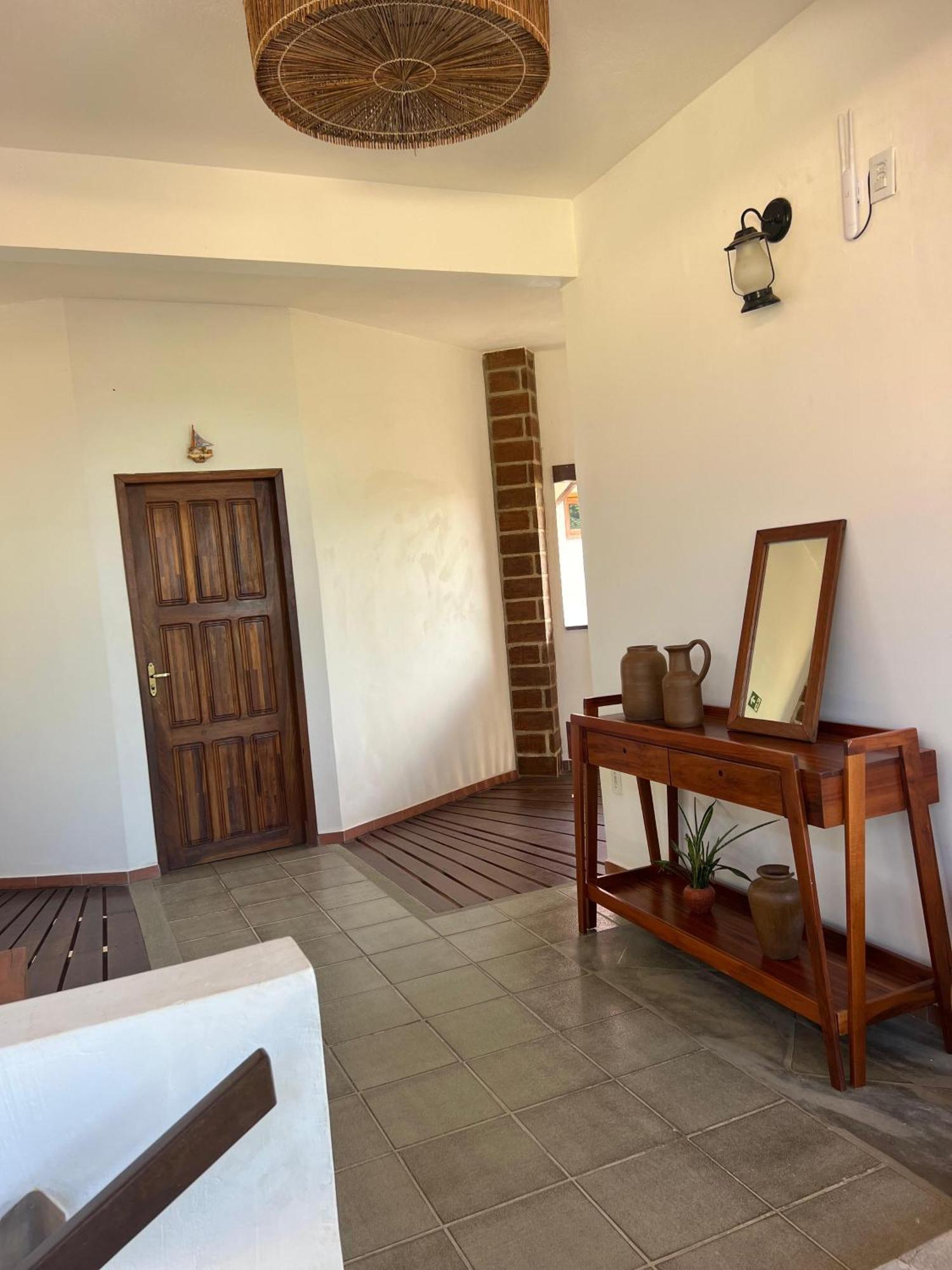 Pousada Morada Do Sol Jijoca de Jericoacoara Ngoại thất bức ảnh