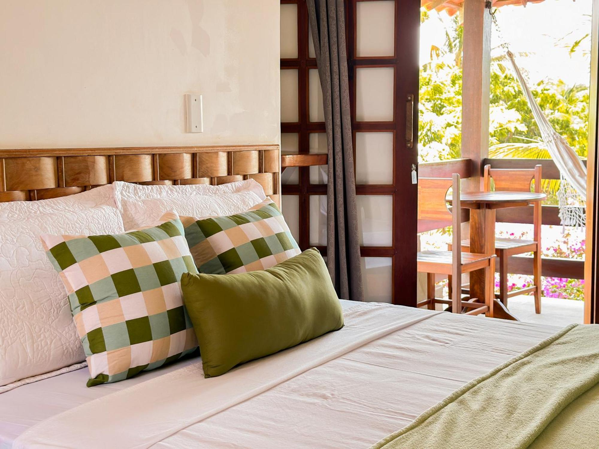 Pousada Morada Do Sol Jijoca de Jericoacoara Ngoại thất bức ảnh