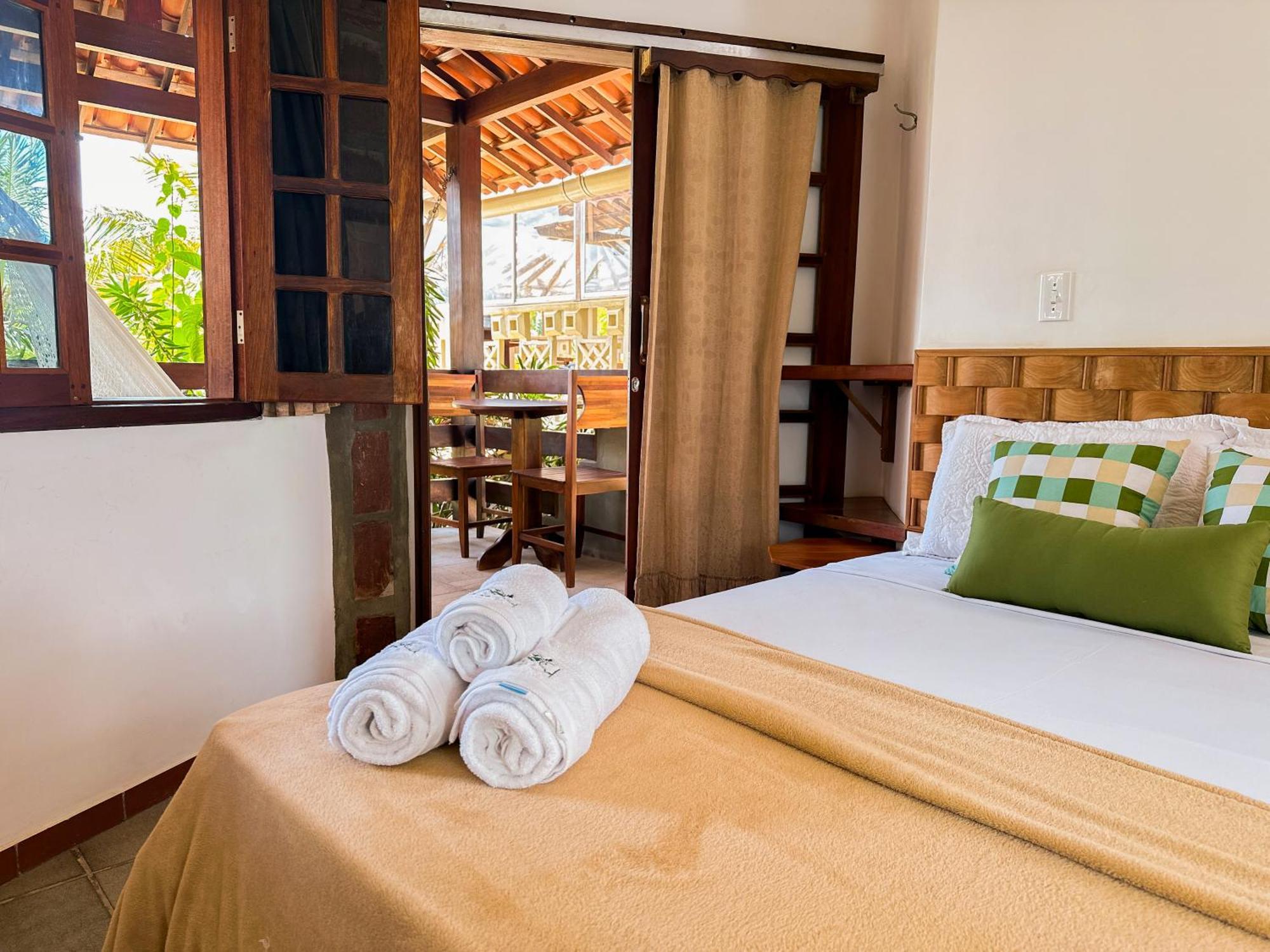 Pousada Morada Do Sol Jijoca de Jericoacoara Ngoại thất bức ảnh