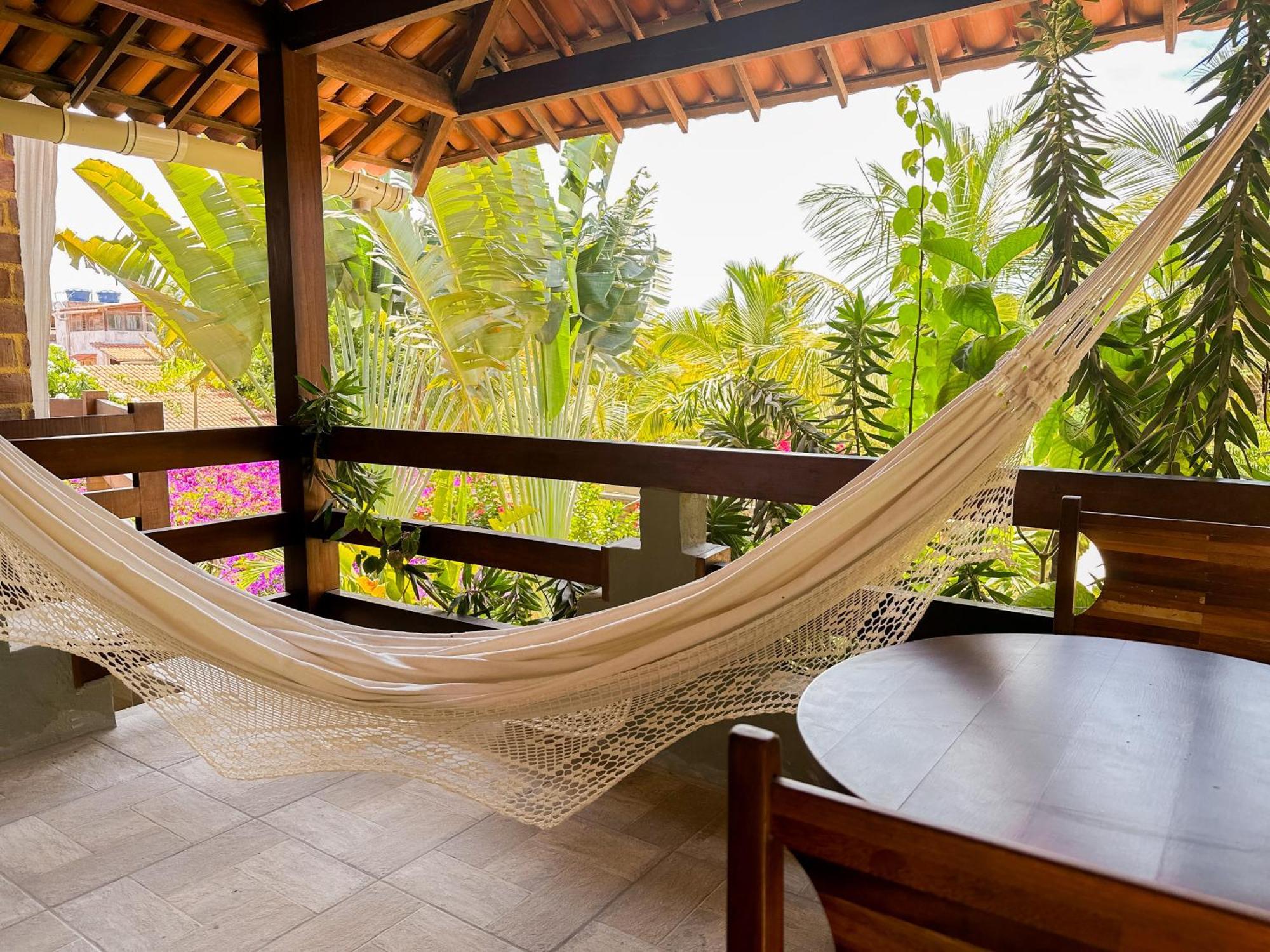 Pousada Morada Do Sol Jijoca de Jericoacoara Ngoại thất bức ảnh