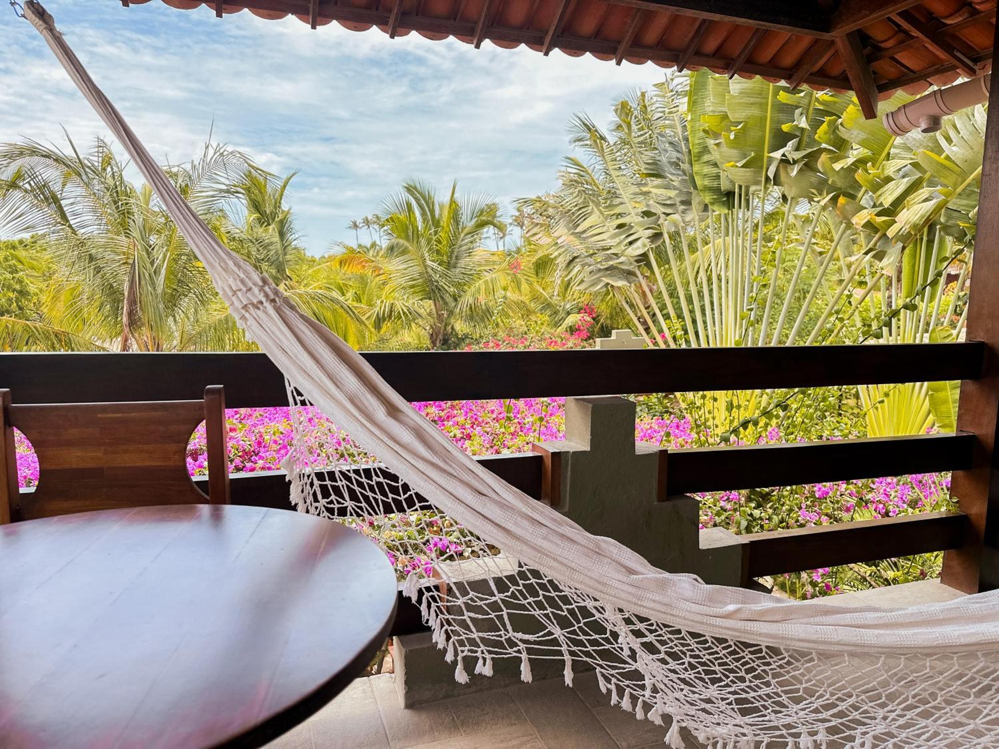 Pousada Morada Do Sol Jijoca de Jericoacoara Ngoại thất bức ảnh