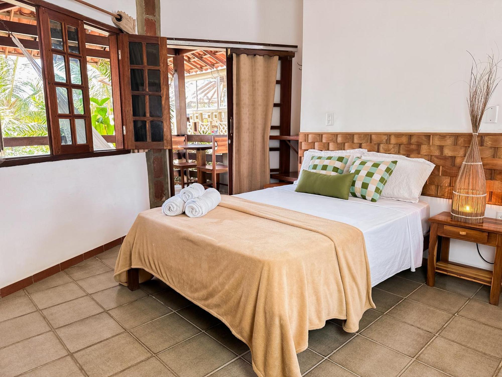 Pousada Morada Do Sol Jijoca de Jericoacoara Ngoại thất bức ảnh